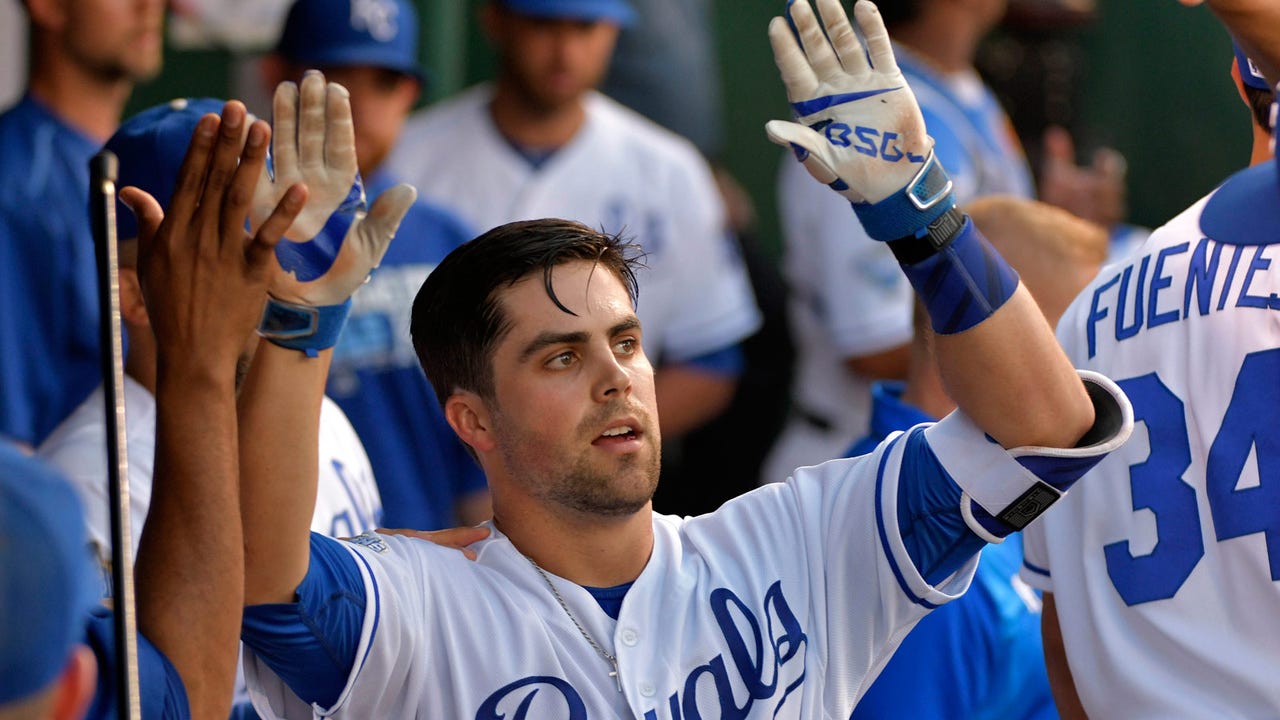Royals will need A-game to complete series sweep of Cleveland